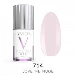 Vasco Gelpolish - 213 Love me nude