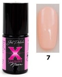 Xclusive Neon nummer 7