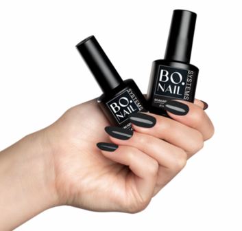  BO. GelPolish 145 Graphite 7ml