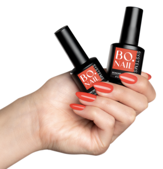  BO. GelPolish 107 Hot Stuff 7ml