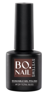  BO. GelPolish 129 Total Bliss 7ml