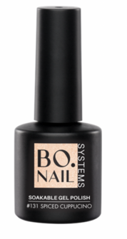  BO. GelPolish 131 Spiced Cappucino 7ml