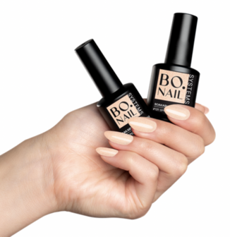  BO. GelPolish 131 Spiced Cappucino 7ml