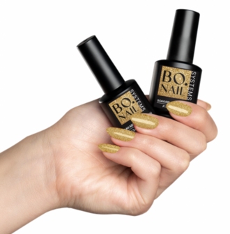  BO. GelPolish 134 Stingray 15ml