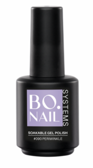  BO. GelPolish 090 Periwinkle 7ml