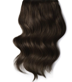 Dark Brown (#3) Glamour Your Hair