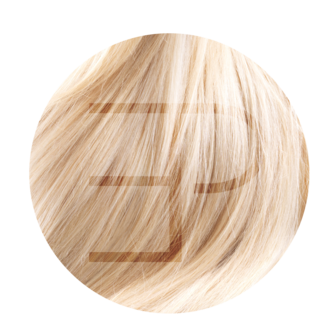 Tape Extensions 30cm Kleur: 613 ash platina blond Estee paris