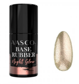 Vasco Base Rubber R10 Champagne Night Glow