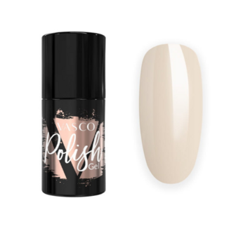 Vasco Gel Polish Nude Angel - 20 Vanillafury 6ml