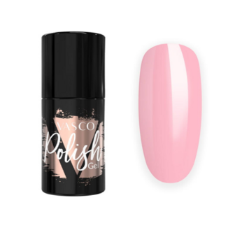  Vasco Gel Polish Nude Angel - 23 Pinkpearl 6ml