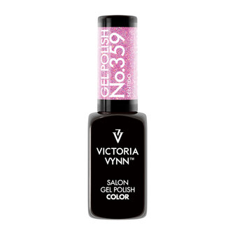 Victoria Vynn&trade; Gel Polish Soak Off   Salon Collectie 359 Sentido