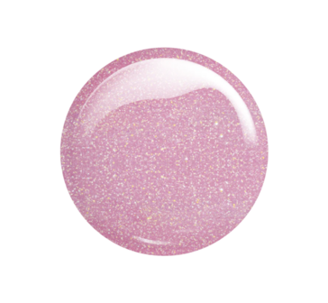 Victoria Vynn Rubber Base - Mega Base Shimmer Pink 8ml | NEW IN