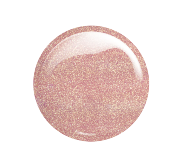 Victoria Vynn Rubber Base - Mega Base Shimmer Peach 8ml | NEW IN