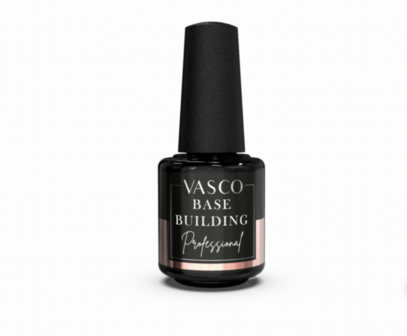 Vasco Gelpolish Rubber Base Building 15 ml