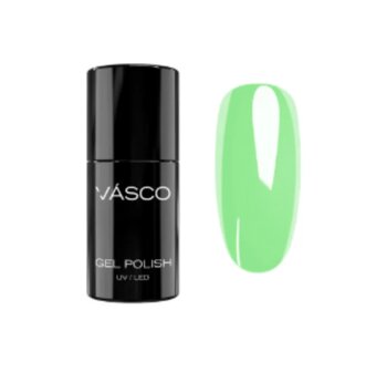 Vasco Gelpolish Zanzibar - Crazy Vacation 7ml