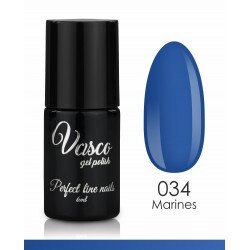 Vasco Gelpolish 034 Marines 6ml 