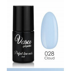 Vasco Gelpolish 028 Cloud 6ml 