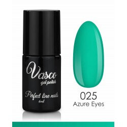 Vasco Gelpolish 025 Azure Eyes 6ml 