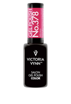 Victoria Vynn&trade; Gel Polish Soak Off   Salon Collectie 378 Delulu