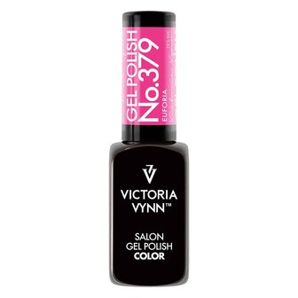 Victoria Vynn&trade; Gel Polish Soak Off   Salon Collectie 379 Euforia