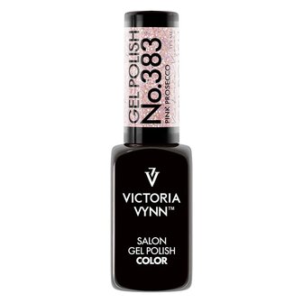 Victoria Vynn Salon Gellak 383 Pink Prosecco