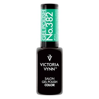 Victoria Vynn&trade; Gel Polish Soak Off   Salon Collectie 382 Tag