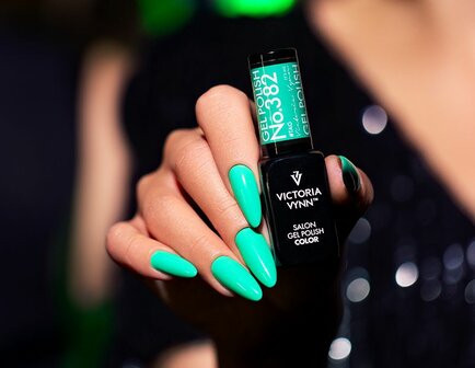 Victoria Vynn&trade; Gel Polish Soak Off   Salon Collectie 382 Tag