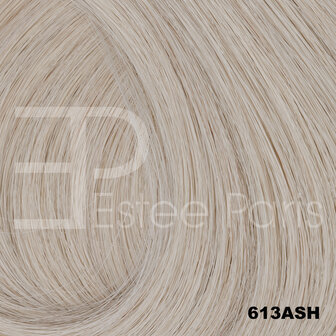 Weft Estee Paris 613 ash - Licht ash blond