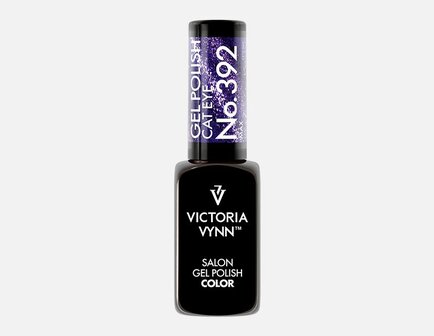 Victoria Vynn Salon Gellak 392 Al Cat eye 