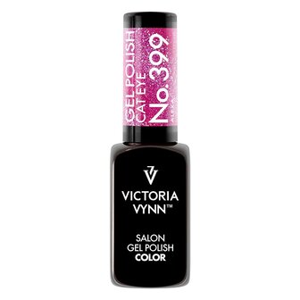 Victoria Vynn Salon Gellak 399 AL Cat Eye Alexa