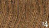 Di biase hairextensions stijl 50 cm KL: 14