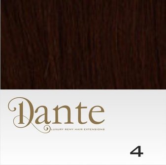 Dante Couture - Dante One Stroke Light 30 cm Kleur 4