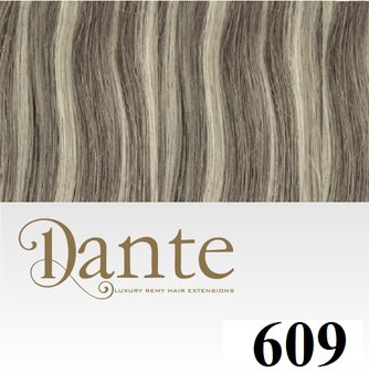 Dante couture-Dante Wire  42 cm kleur 609