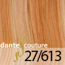 Dante couture-Dante Wire  52 cm kleur 27/613