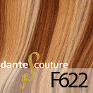 Dante couture-Dante Wire  52 cm kleur 622