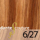 Dante couture-Dante Wire 52 cm kleur 6/27