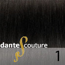 Dante Couture -Dante Wire bodywave Kleur 1