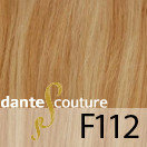 Dante Couture-Dante Wire  bodywave Kleur 112