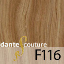 Dante Couture-Dante Wire  bodywave Kleur 116