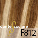 Dante Couture-Dante Wire  bodywave Kleur 812