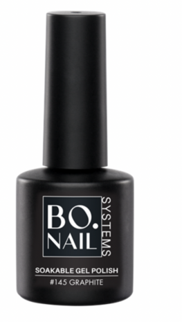  BO. GelPolish 145 Graphite 7ml