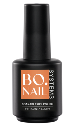  BO. GelPolish 111 Canta Loopy 7ml