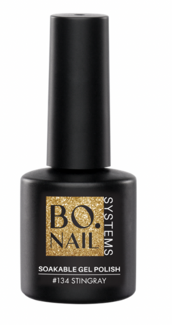  BO. GelPolish 134 Stingray 7ml