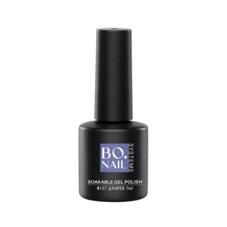 BO. GelPolish 157 Juniper 7ml