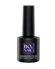 BO. GelPolish 177 Bright Night 7ml