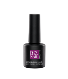 BO. GelPolish 178 Proton Purple 7ml