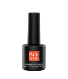 BO. GelPolish 182 Electric Orange 7ml