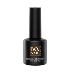 BO. GelPolish 188 Spicy 7ml