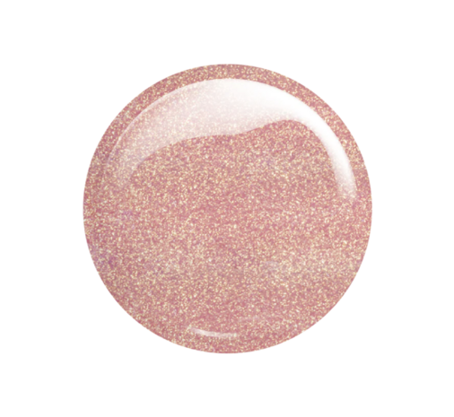 Victoria Vynn Rubber Base - Mega Base Shimmer Peach 8ml | NEW IN