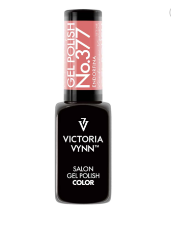 Victoria Vynn™ Gel Polish Soak Off   Salon Collectie 377 Endorfina